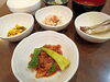「10/8の小鉢ランチ♪」