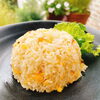 シェフのまかないメシ！(スプラウトにんにくの卵チャーハン)