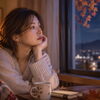 秋の夜に「このままでいいのかな」と感じたとき｜30分で今の自分と気持ちを整理する時間