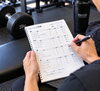「数字だけじゃない！トレーニング記録から見つける「確かな成長」と振り返りのコツ」