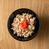 生姜の爽やかな香りと香ばしい醤油ダレが食欲をそそる！定番人気「豚しょうが醤油丼」｜坂戸 グルメ