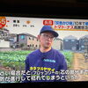 ☆カラフル野菜の小山農園『めざましテレビ』無事にオンエア📺☆