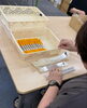 「軽作業・内職の活動風景をご紹介します！利用者さんを随時募集中です【就労B型／ワークシップ江南】」