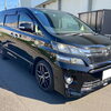 トヨタ ヴェルファイア 買取・ご売却御礼！狭山市のお客様 【出張くるま買取館】