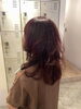 「伊丹で秋ヘアチェンジ♪ローズブラウンのご紹介」「「伊丹で秋ヘアチェンジ♪ローズブラウンのご紹介」」