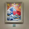 小樽の旅にポップアートを。直感で楽しむアートなひととき