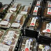 湖魚も販売してます！