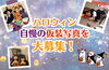 「【ハロウィン2026】自慢の仮装写真を大募集！ まいぷれ江戸川区でハロウィンの思い出をシェアしよう🎃」