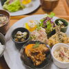 ＊心と身体にやさしい秋のお昼ごはん＊ホロホロ豚ロース肉のオニオン煮