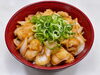 「湖南市 居酒屋風竜｜近江牛ホルモン丼」
