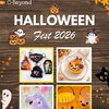 🎃C-Beyond  ハロウィン公開イベントまで、あと3週間！🎃 10月 25日：10時～15時