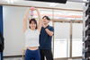 「草加でお腹まわりを引き締めたい方へ｜大人のボディメイク」