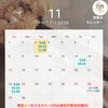 2026年11月営業日のご案内とマルシェ出店のお知らせ