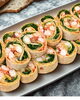 【季節限定品】シュリンプアボガドハイローラー✨えびごろごろ🍤焼いても美味しい(^O^)p「【コストコ再販店 ねこのしっぽ】10月9日.10日.11日.12日開店日のご案内📢⚡️」