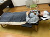 「初めての方も安心していただける落ち着いた空間で、身体を定期的に整えるコンディショニングを始めてみませんか」