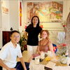 Yuumi Spa: Trải Nghiệm Head Spa Thư Giãn Trong Không Gian Home Spa Ấm Cúng Tại Quận 1