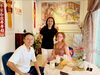 「Yuumi Spa: Trải Nghiệm Head Spa Thư Giãn Trong Không Gian Home Spa Ấm Cúng Tại Quận 1」