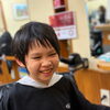 イベント前のお子さまカットもおまかせください