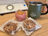 「【編集部近況】掲載店さまへのフォロー訪問🌱心あたたまるお土産をいただきました✨」
