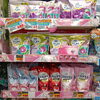 毎日の洗濯がもっと楽しみに♪お花型の「アフューム」＆定番人気の「ダウニー」が売場に大集合✨