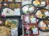 手作り弁当各種販売中！「手作り弁当出来ました！」