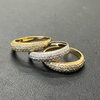【💛✨ K18リングをまとめてお買取りいたしました！！ ✨💍