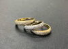 「【💛✨ K18リングをまとめてお買取りいたしました！！ ✨💍」