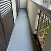 ベランダ防水事例紹介　鴻巣市　関東ﾎｰﾑｽﾞ　防水工事