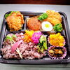 10月9日のお弁当