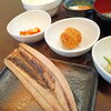 10/9小鉢ランチ♪
