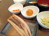 「10/9小鉢ランチ♪」