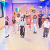 川口のGirls Kidsクラス｜ui先生・火曜 18:40〜19:40｜Fine Studio