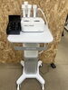 「新しい美容機器を導入。ハーブピーリングと合わせてくすみやハリ不足にアプローチする美肌ケア」
