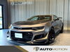 「2018年式 シボレー カマロ入庫いたしました🚗✨走行1.0万kmの上質な一台を店舗にて展示中💎🔥💐」