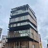 営業部 森田が気になった建築をご紹介　建築さんぽ手帖