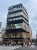 浅草文化観光センター「営業部 森田が気になった建築をご紹介　建築さんぽ手帖」