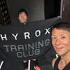 話題のHYROX（ハイロックス）！走るだけでも、筋トレだけでもない！