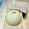 マスクメロン用木箱【佐世保の企業コラボ企画】オーダーメイド木箱／受注生産／川添商工／長崎／佐世保