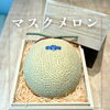 マスクメロン用木箱【佐世保の企業コラボ企画】オーダーメイド木箱／受注生産／川添商工／長崎／佐世保