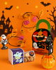 「今年のハロウィンは、可愛くて美味しいスペシャルギフトで楽しみませんか？✨」