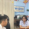Giới Thiệu Việc Làm Tiếng Nhật Miễn Phí: Hành Trình Từ Nộp CV Đến Nhận Offer Cùng Vietseiko