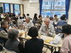 会話に花が咲きました「「布瀬でわくわくより合おーや」が開催されました！」