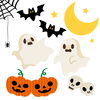 親子で楽しむ秋の豆知識！ハロウィンの由来と日本で広まったきっかけ
