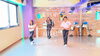 「川口のK-POP Kidsクラス｜MIYU先生・土曜 13:00〜14:00｜Fine Studio」