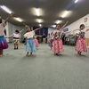 那珂川市のキッズフラ！
仲間と楽しくレッスン中！