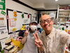 「会津若松市にニューオープンの「Green Bell Curry」さんへ！辛くない手作りグリーンカレーの魅力＆ワクワク打合せ♪」