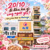 20/10 Đi Đâu, Ăn Gì Cùng Người Yêu? Gợi Ý Bữa Nhật Hẹn Hò Tiện Lợi Tại Matsuya