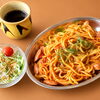 【島根松江ランチ🥪】今日の気分で選べる、梢庵のランチ時間♪