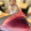 ニュージーランド産 天然生本鮪入荷のお知らせ