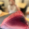 ニュージーランド産 天然生本鮪入荷のお知らせ